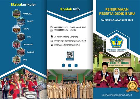 Brosur-PPDB-SMPN-2-Gondang-Tahun-Pelajaran-2023-2024-Slide1 - SMP ...