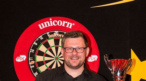 James Wade wins European Darts Matchplay title in Hamburg | Darts News | Sky Sports