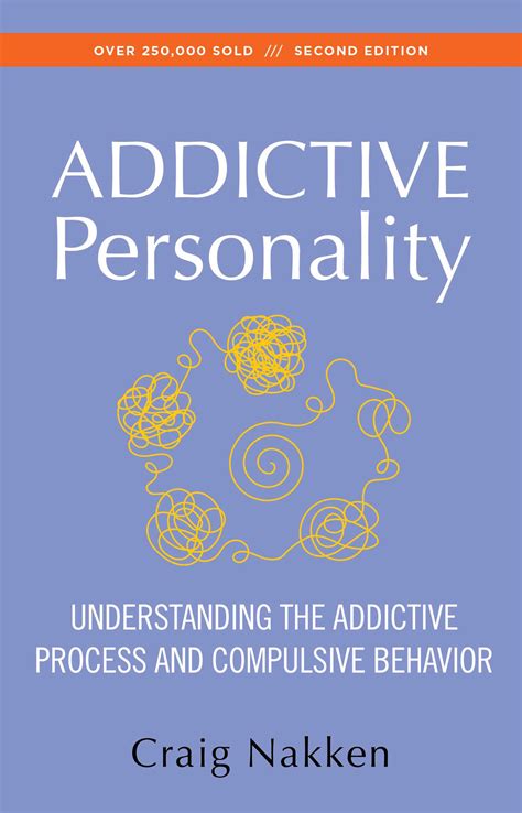 The Addictive Personality | Book by Craig Nakken | Official Publisher Page | Simon & Schuster