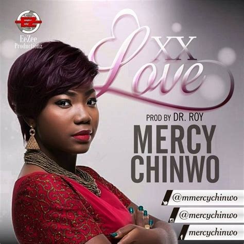 Download Mercy Chinwo - Excess Love | Download gospel music, Music download, Gospel song