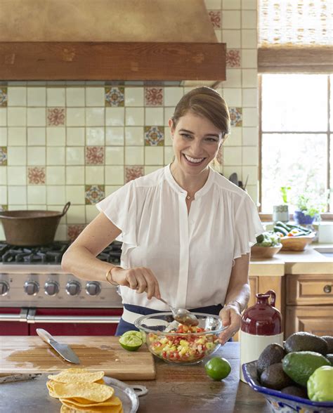 Pati Jinich Wants to Reach Trump Fans - Washingtonian