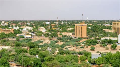 Guide touristique Niamey | Tourisme à Niamey - KAYAK