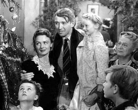 FILM: It’s A Wonderful Life (1946) – BardavonPresents