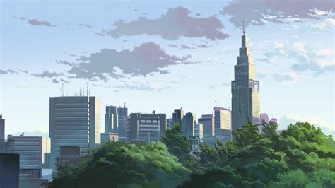 The Garden Of Words Makoto Shinkai Anime Wallpaper - Resolution ...