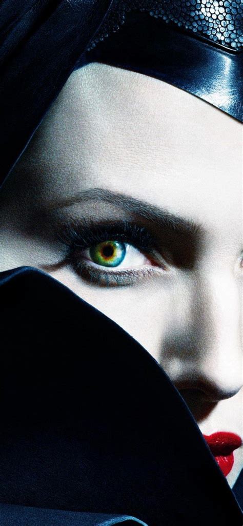 Maleficent Angelina Jolie HD Wallpapers - Top Free Maleficent Angelina ...