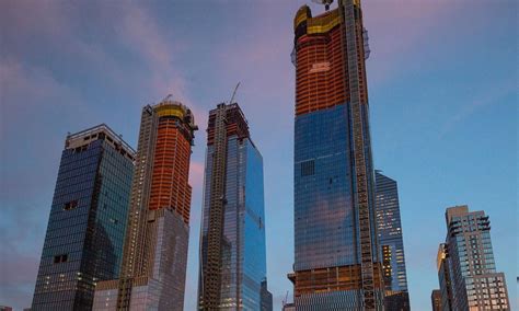 Hudson Yards Observation Deck | Latest Info about Edge