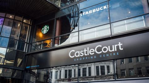 CastleCourt | Shopping | Visit Belfast