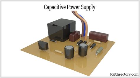 AC to DC Converter Manufacturers Suppliers