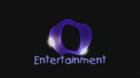 O Entertainment Logo - LogoDix