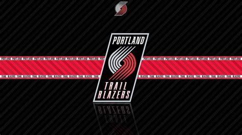 Portland Trail Blazers 2017 Wallpapers - Wallpaper Cave