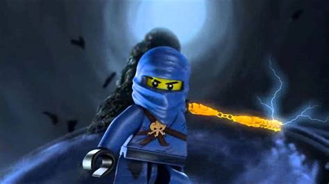 Lego Ninjago - Jay - YouTube