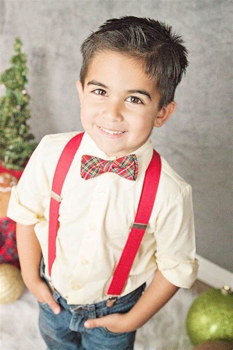 10 Stylish Kids鈥 Christmas Outfits They Will Love to Wear | Blog Circu ...