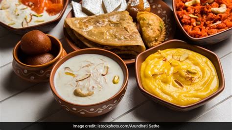 5 Delectable Maharashtrian Desserts You Must Try Today - Latest News ...