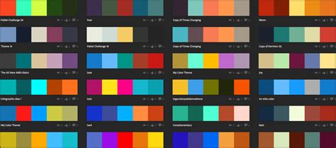 12 unique color picker tools for web and graphic designers | Webflow Blog