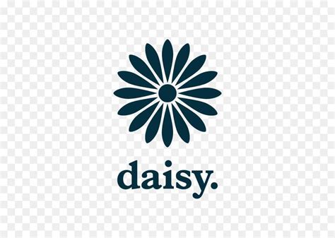 Daisy Flower Logo - LogoDix