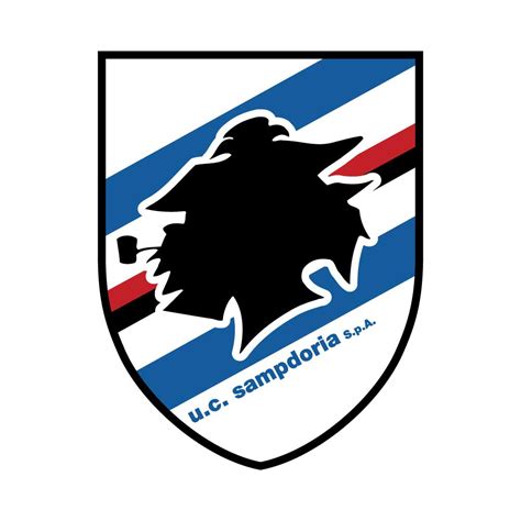 Sampdoria Logo Vector - (.Ai .PNG .SVG .EPS Free Download)