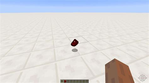 Command Block Redstone Clock for Minecraft