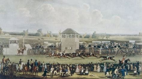 Ascot Racecourse: A royal history - BBC News