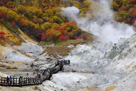 Your guide to using an onsen in Japan - Lonely Planet