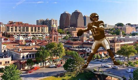 Petition · Construct a Colossal Bronze Statue Dedicated to Patrick Mahomes on the Plaza in KCMO ...