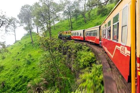 5 Best Places To Visit In Shimla In Summer One Must Visit Now!