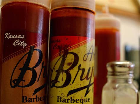 Where to Eat the Best BBQ in Kansas City