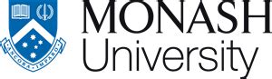 Monash University Logo PNG Vector (AI) Free Download