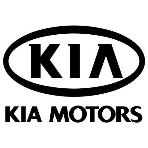 KIA Motors Logo Vector | AI EPS SVG PNG Free Vector Downloads | Kia motors, Motor logo, Kia