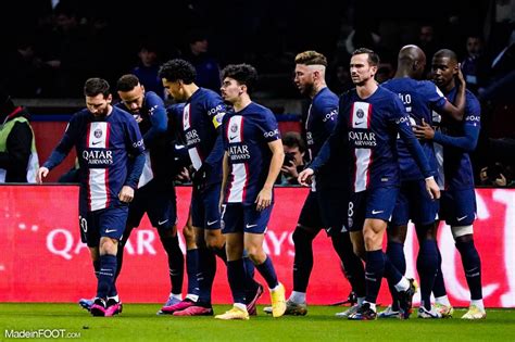 Photos PSG Ligue 1 : Matchs, Paris 2 - 0 Angers