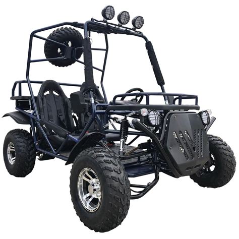 Extreme Motor Sales, Inc > Adult Go Kart/Buggy > Cruiser 200cc Go Cart ...