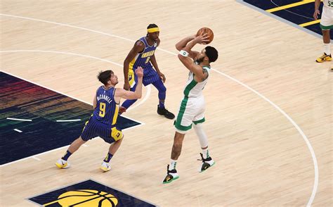 Boston Celtics vs Indiana Pacers: Injury Report, Predicted Lineups and Starting 5s - February ...