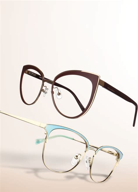 Cool Glasses at Eyeglass World