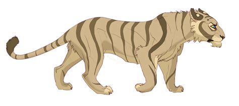 Tigon 2011 by tigon on DeviantArt