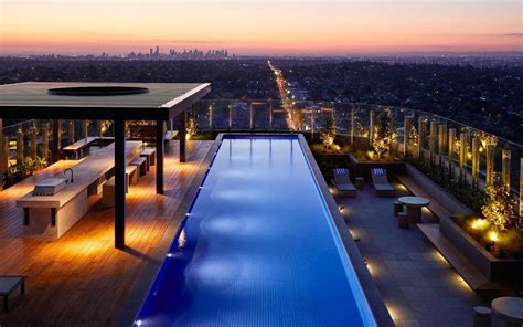 Best hotels in Melbourne | Telegraph Travel