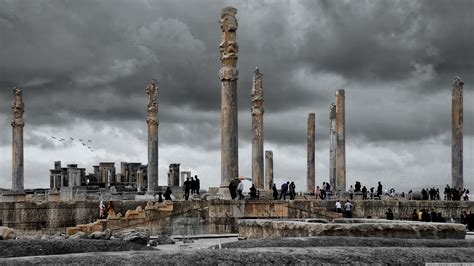 Persepolis Wallpapers - Wallpaper Cave