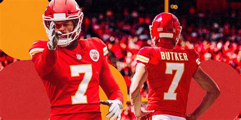 Chiefs kicker Harrison Butker takes no shortcuts — in football or his ...