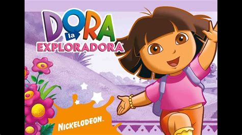 Cancion dora la exploradora – Mejor música