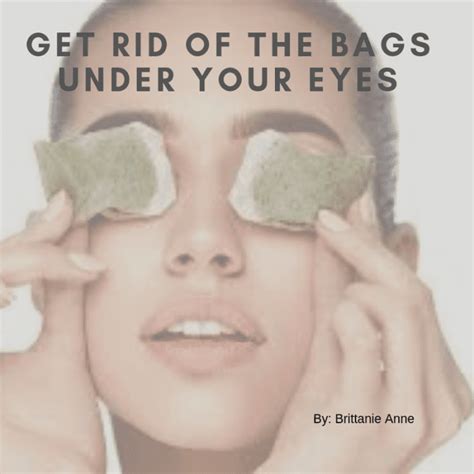 How to Naturally Get Rid of Bags Under the Eyes - HubPages