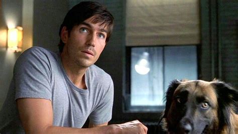 jim caviezel - angel eyes