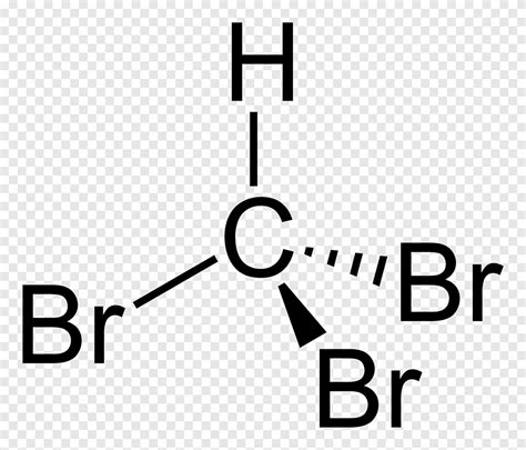 Ch3br Molecular Geometry