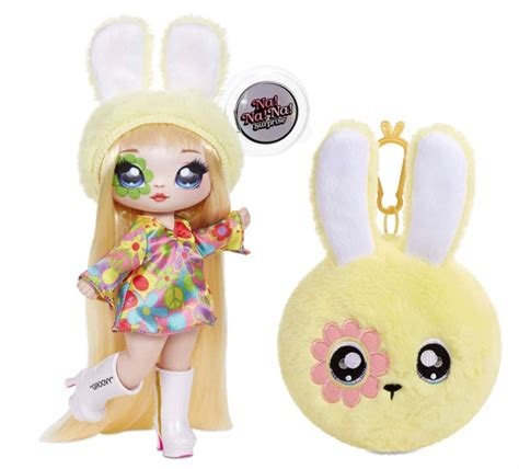 🥇 Bebe Groovy muñeca Na! Na! Na! Surprise 🧡 OFERTAS 2024