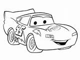 coloring cars  Team Colors sketch template