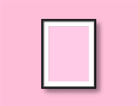 Frame Mockup Vector Art, Icons, and Graphics for Free Download