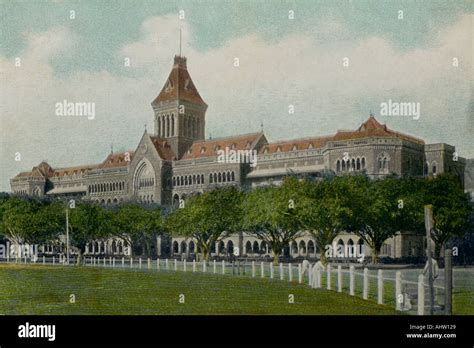 Government secretariat bombay mumbai hi-res stock photography and ...