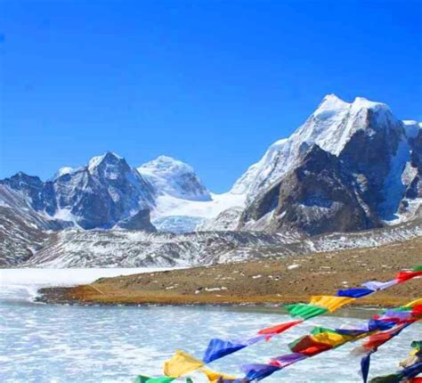 Sikkim trekking routes | Best Sikkim Trekking Routes| Sikkim Tourism