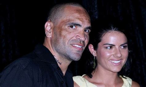 Anthony Mundine Wife, Age, Net Worth, Family, Bio