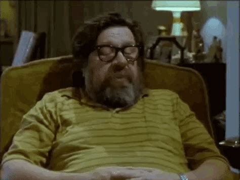 Jim Royle Royle Family GIF - JimRoyle RoyleFamily Sigh - Discover & Share GIFs