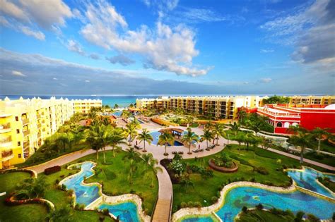 The Royal Haciendas Resort & Spa in Playa Del Carmen - Room Deals, Photos & Reviews