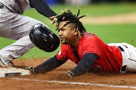 Guardians’ Jose Ramirez still chasing elusive MVP award: The week in baseball - cleveland.com