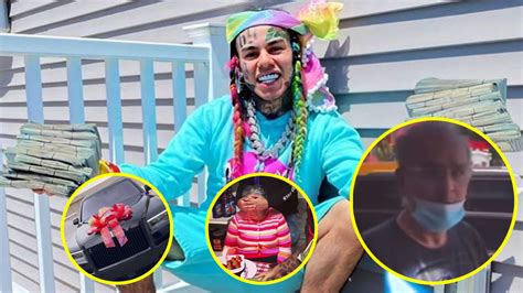 Daniel Hernández padre de Tekashi 6ix9ine vive en la pobreza | Minuto30